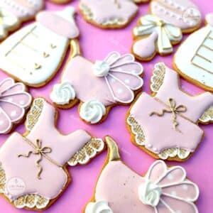 Galletas decoradas personalizadas - Gills´s Bakery